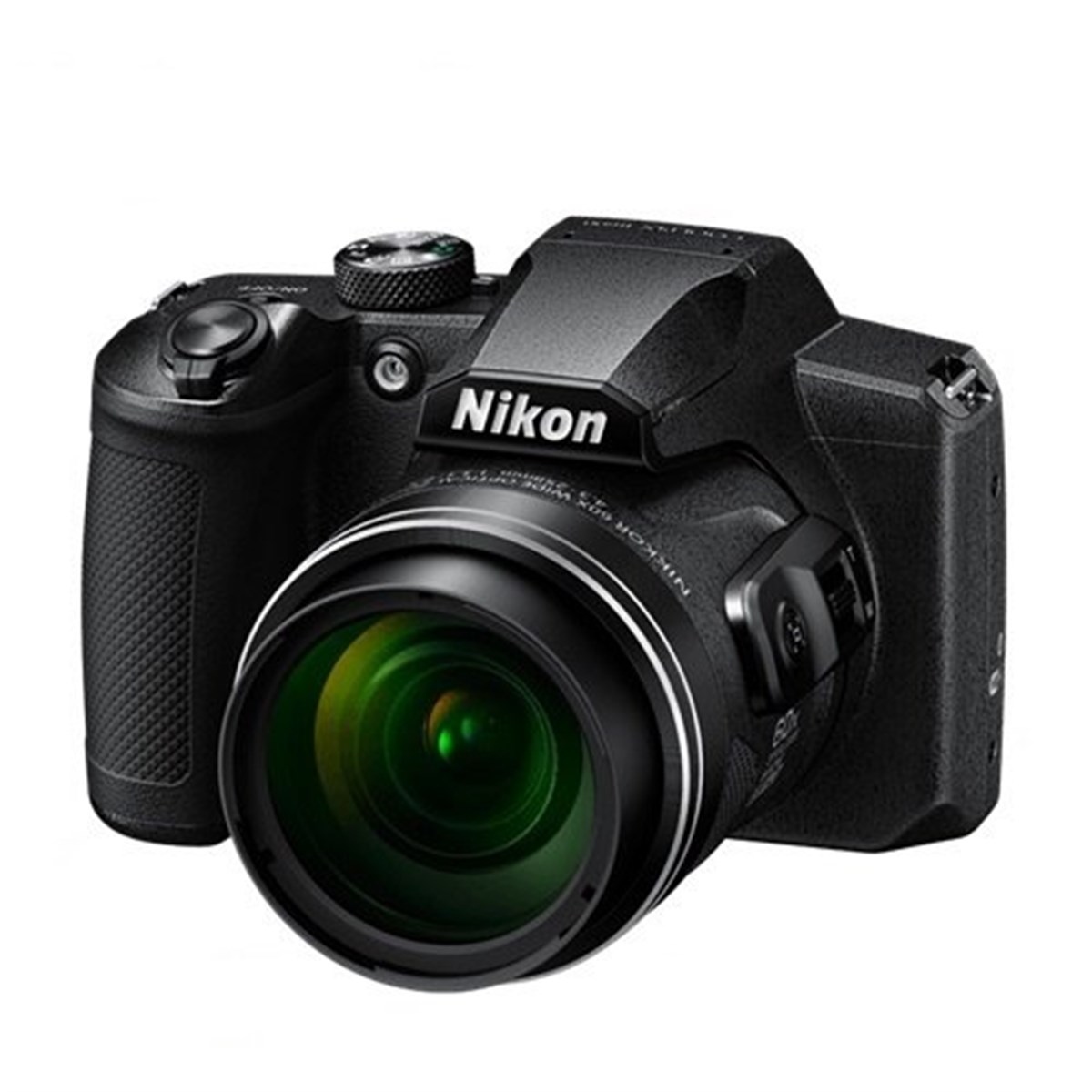 Nikon Coolpix B600 Fotoğraf Makinesi