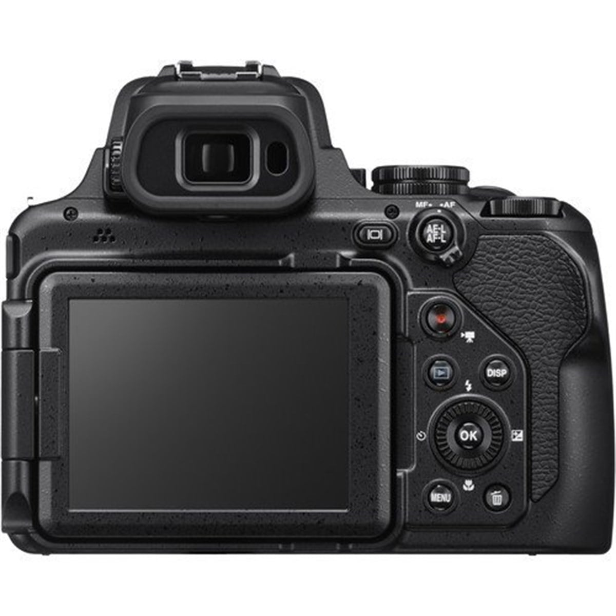 Nikon Coolpix P1000 Fotoğraf Makinesi