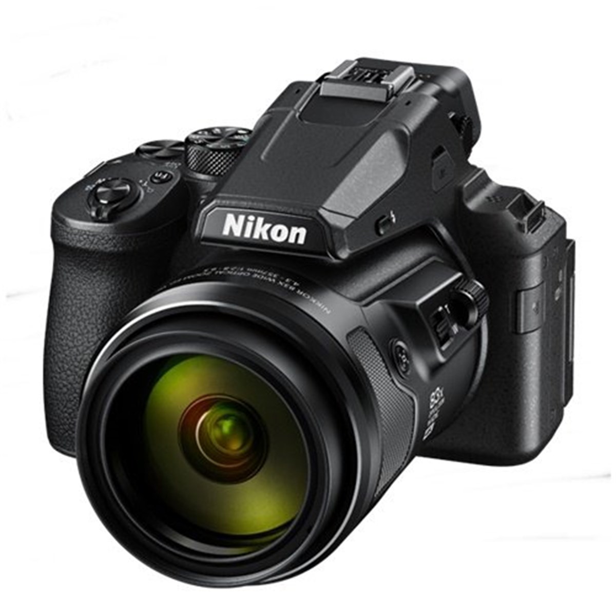 Nikon Coolpix P950