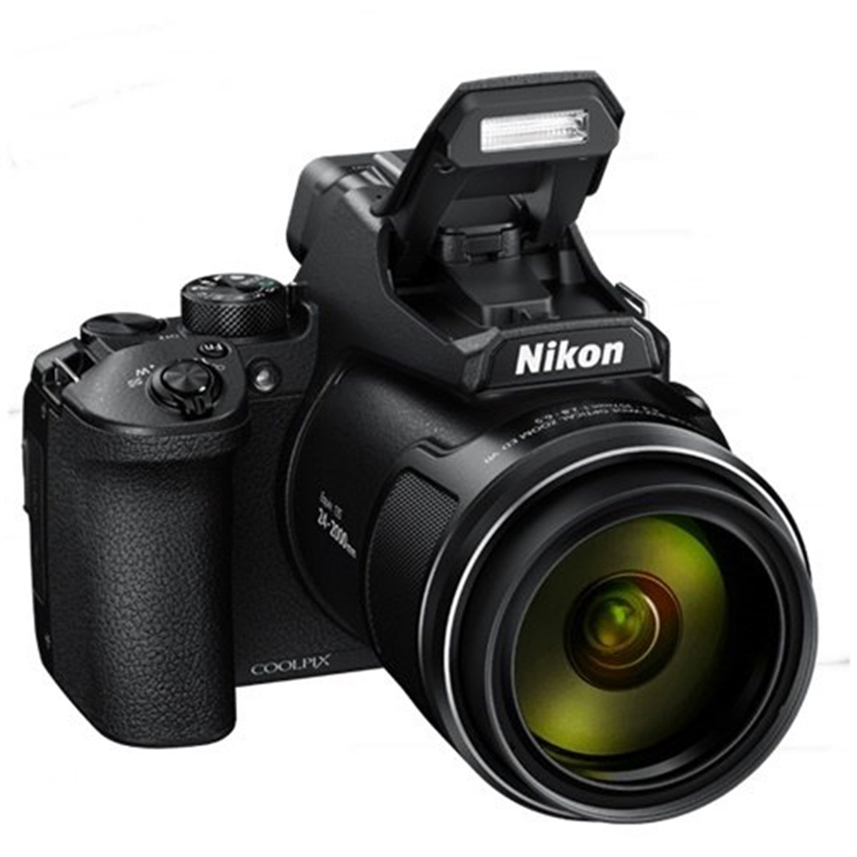 Nikon Coolpix P950