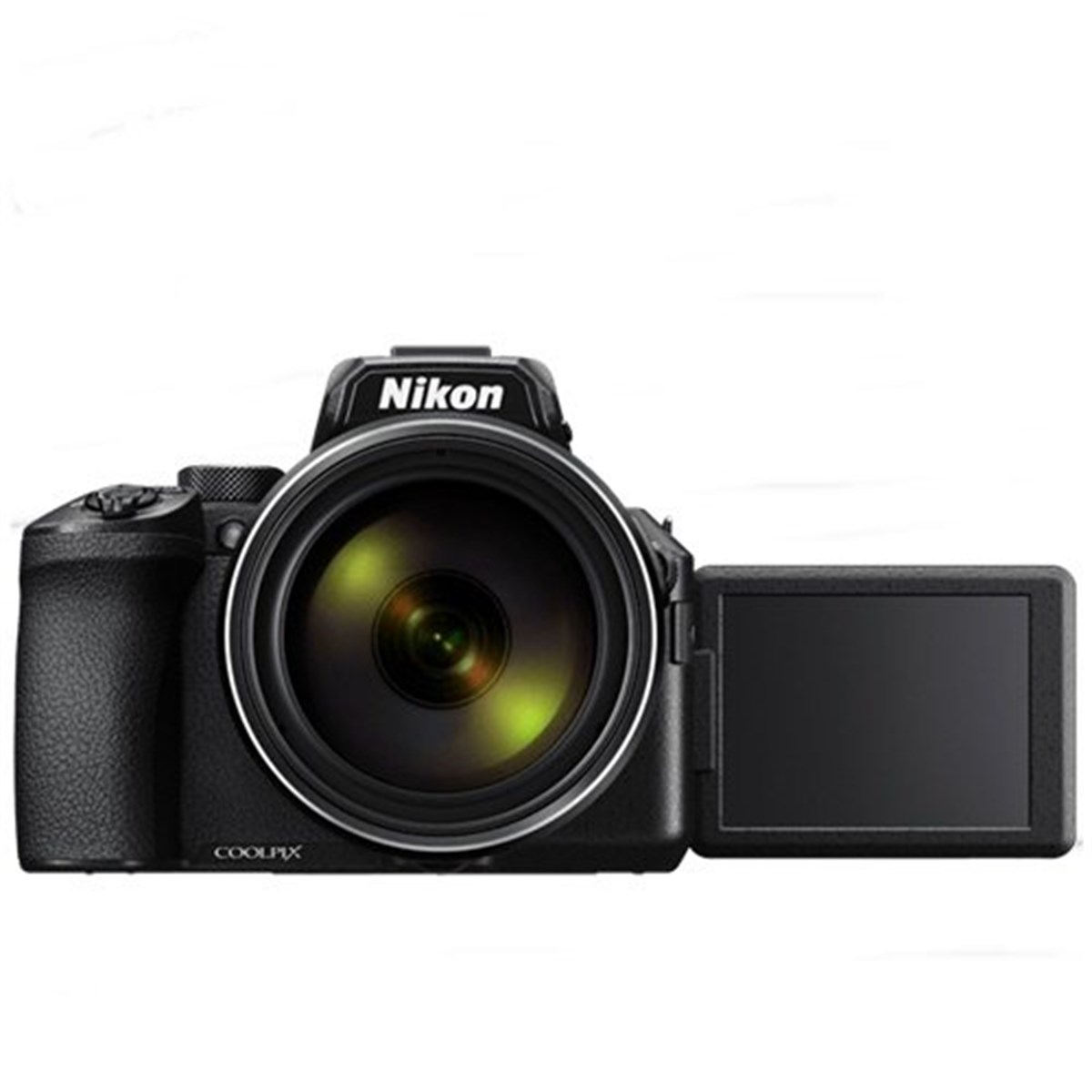 Nikon Coolpix P950