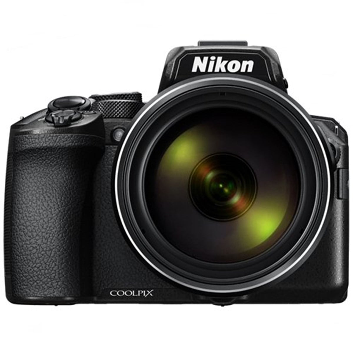 Nikon Coolpix P950