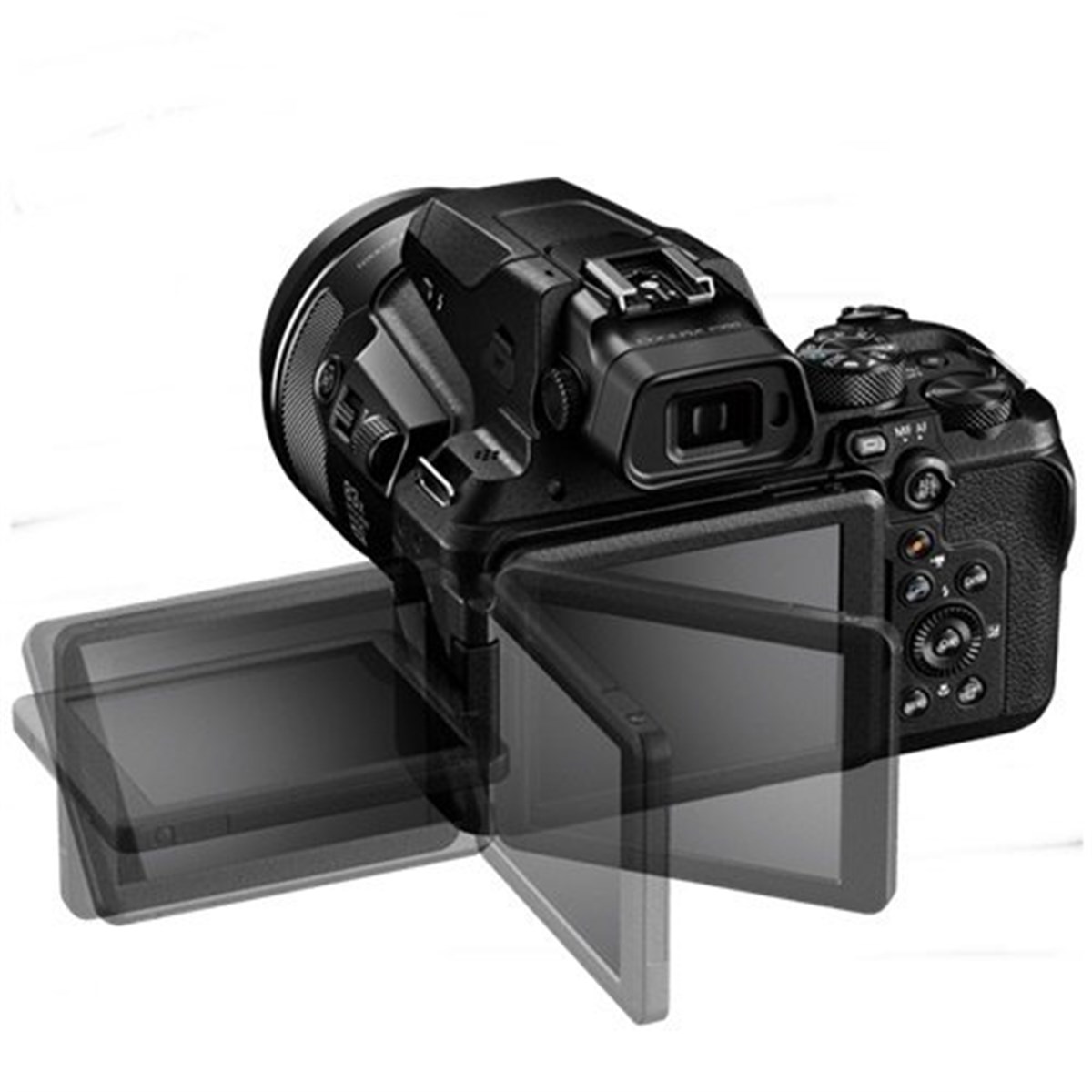 Nikon Coolpix P950