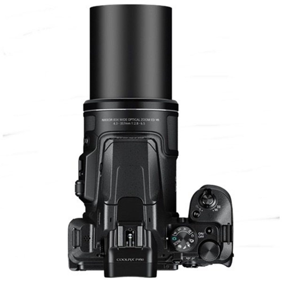Nikon Coolpix P950