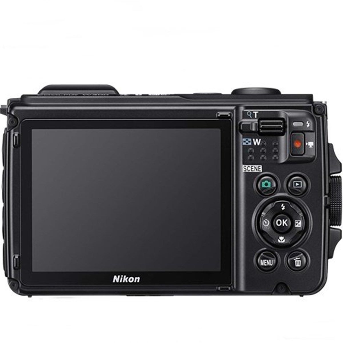 Nikon Coolpix W300 (Kamuflaj)
