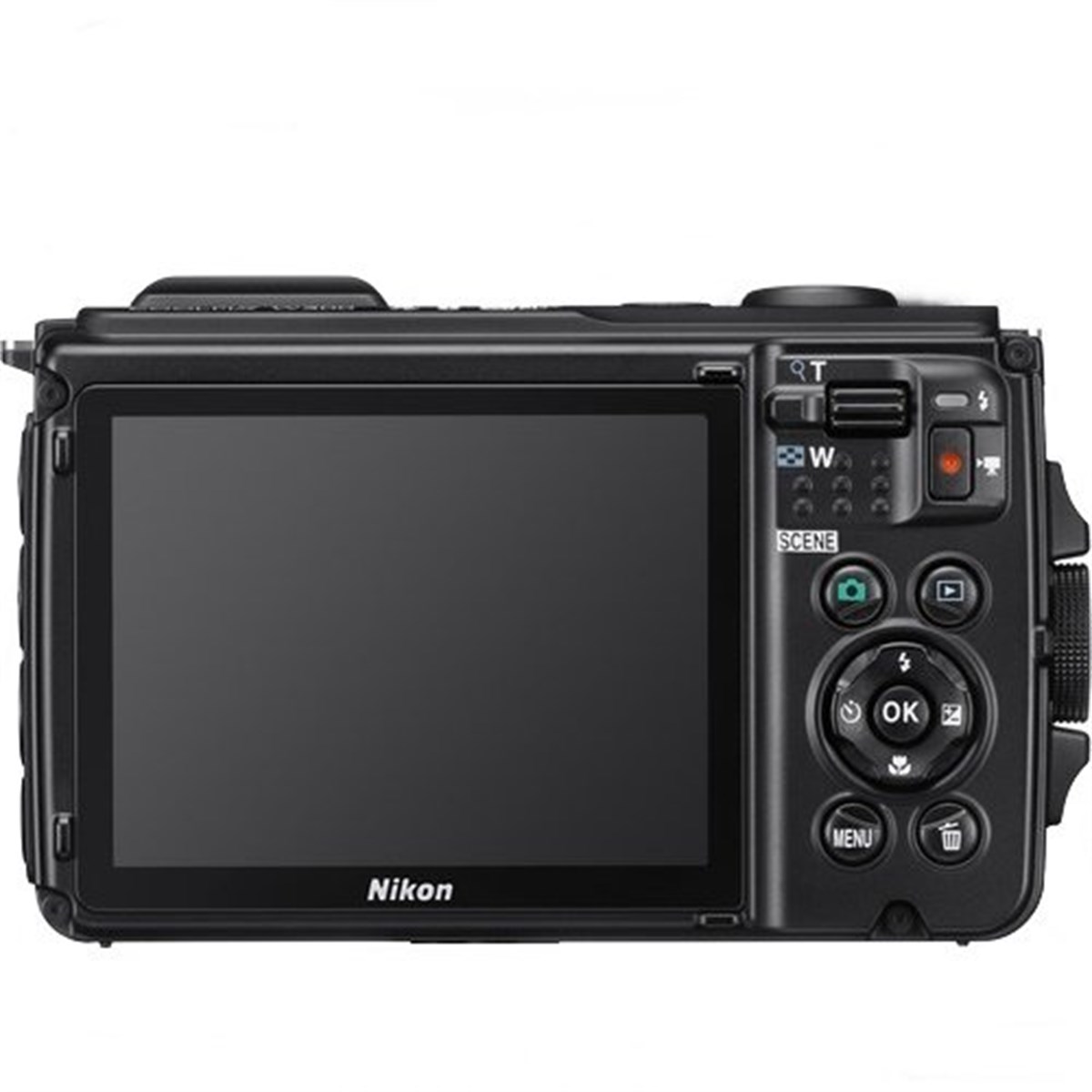 Nikon Coolpix W300 (Sarı)
