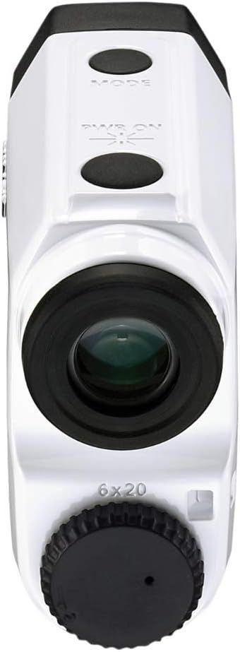 Nikon COOLSHOT 20 GII