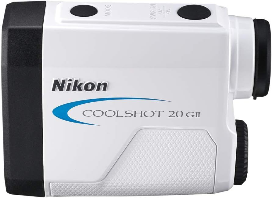 Nikon COOLSHOT 20 GII