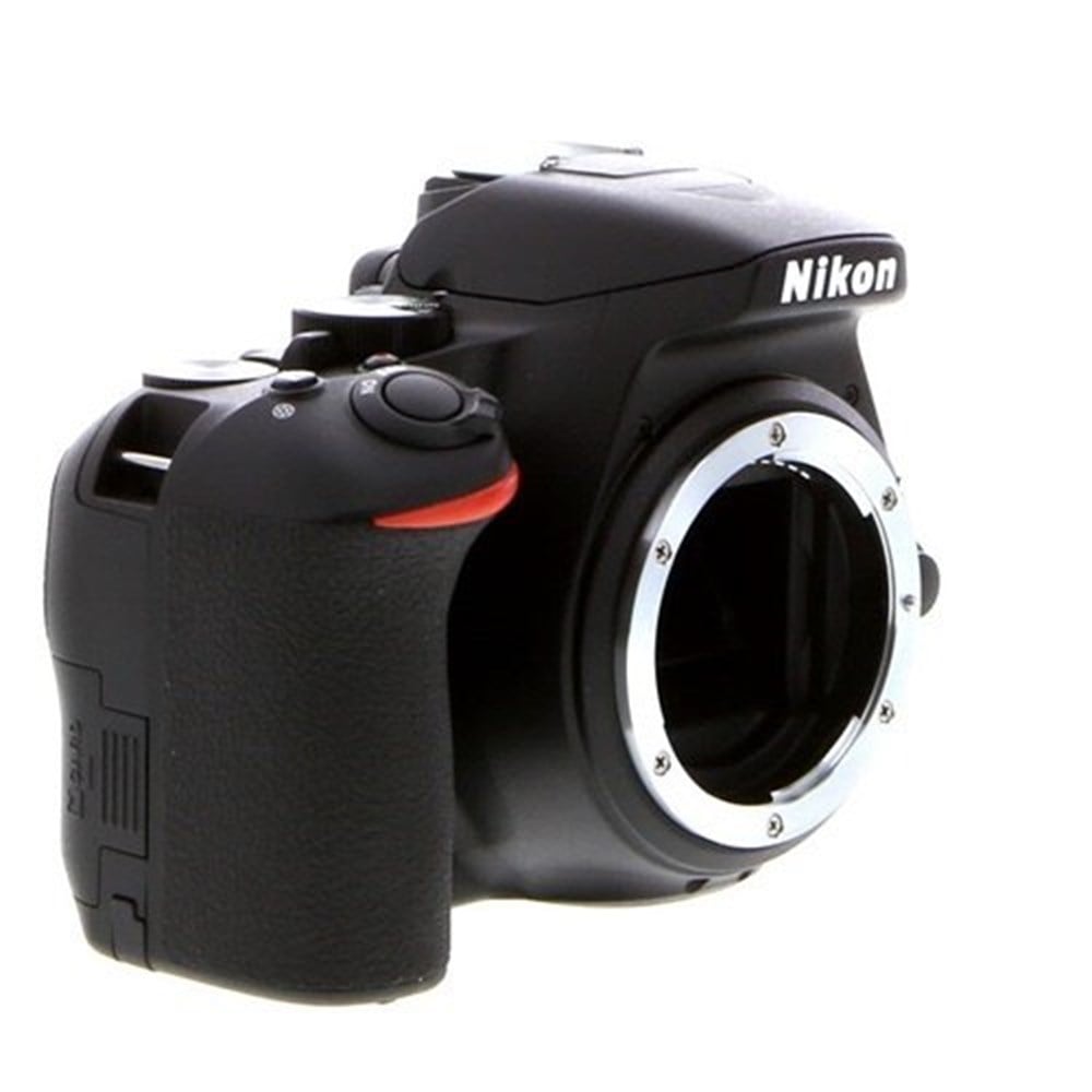 Nikon D3500 18-140mm VR Lens Kit