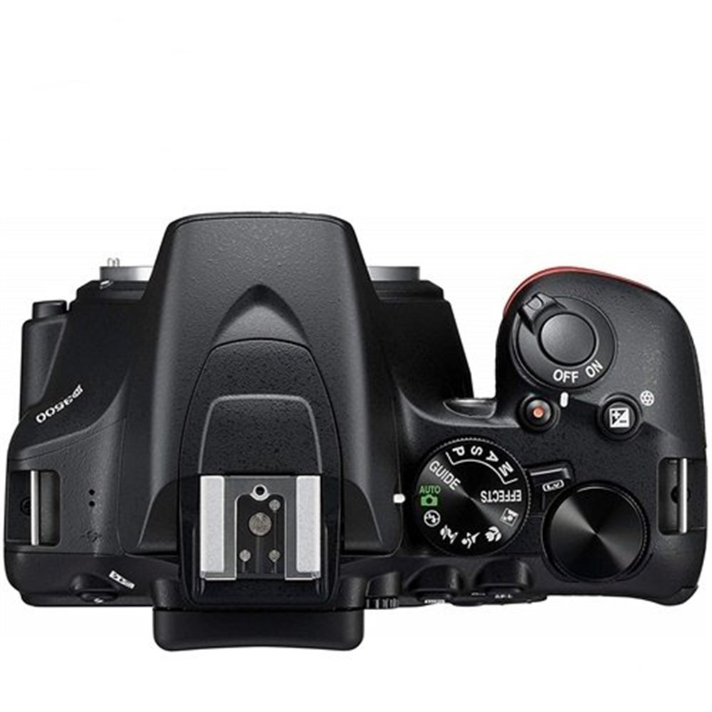 Nikon D3500 18-140mm VR Lens Kit