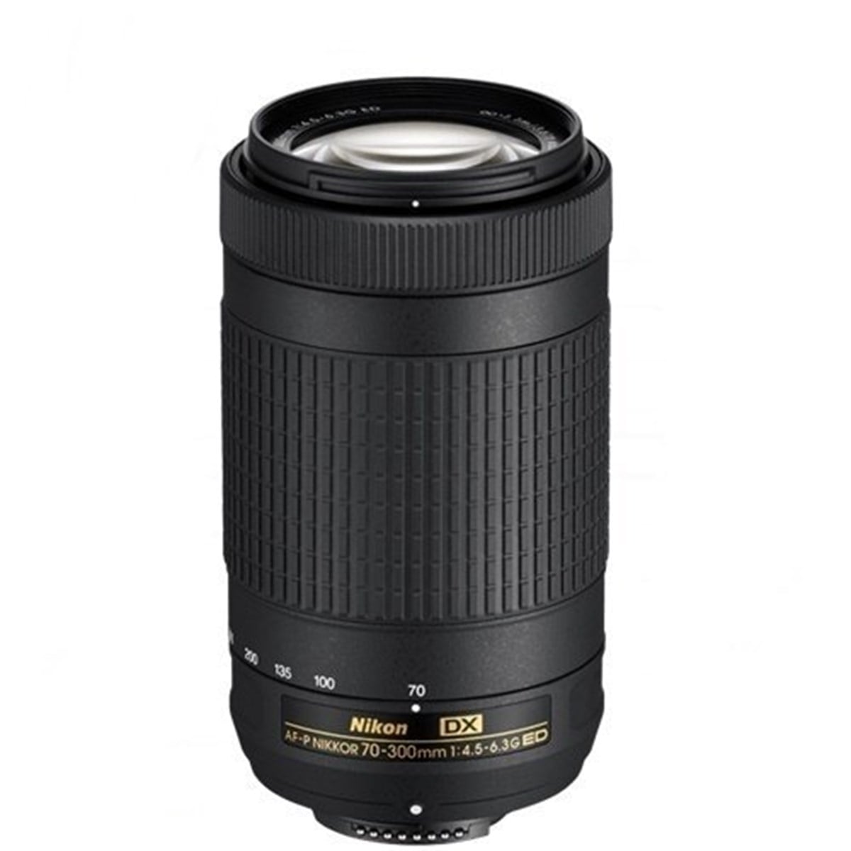 Nikon D3500 18-55mm VR + 70-300mm Kit