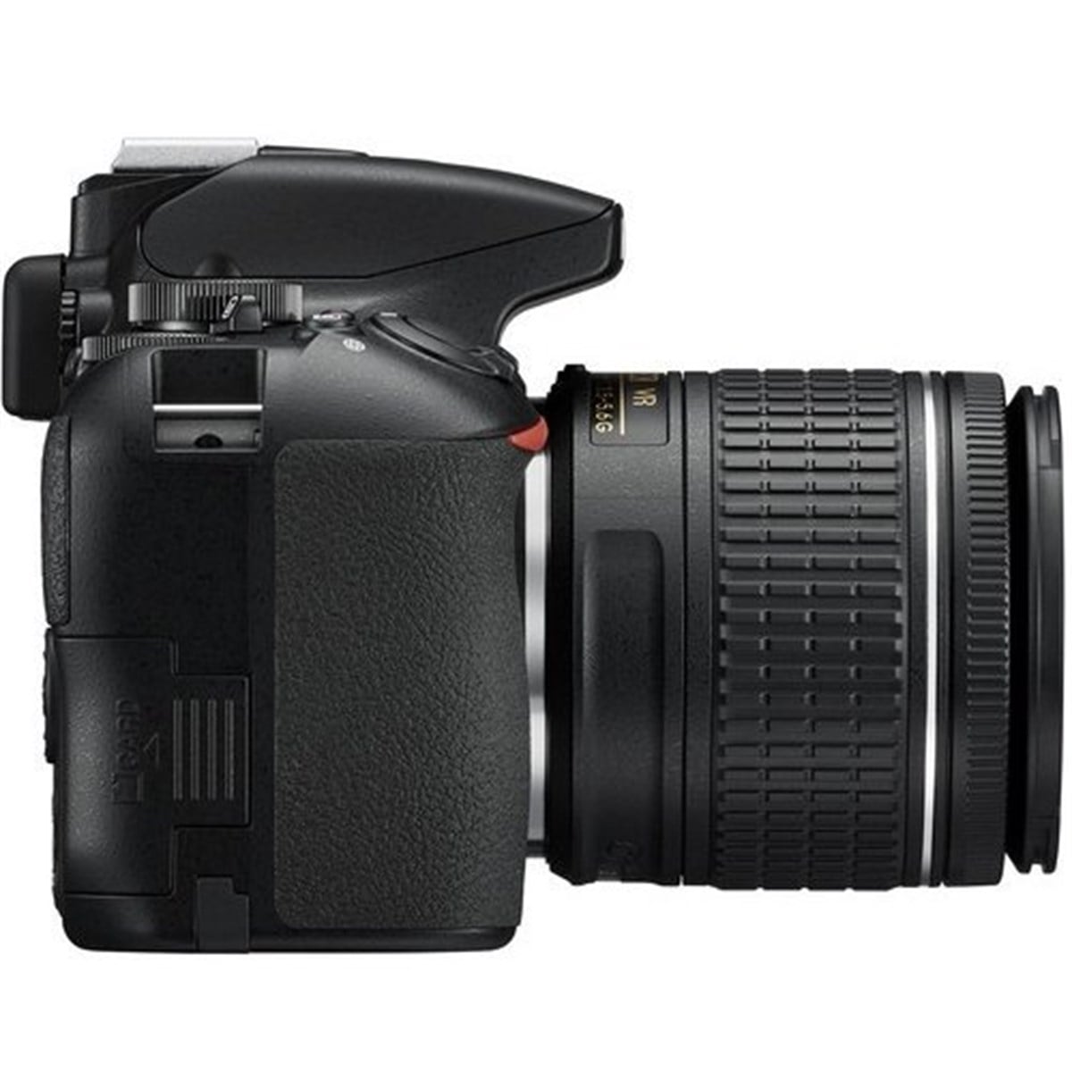 Nikon D3500 18-55mm VR + 70-300mm Kit