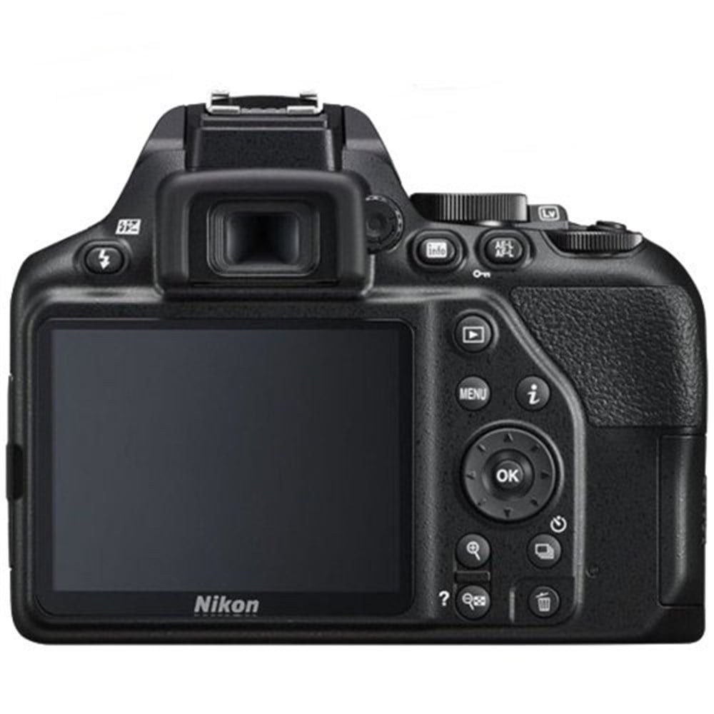 Nikon D3500 Body