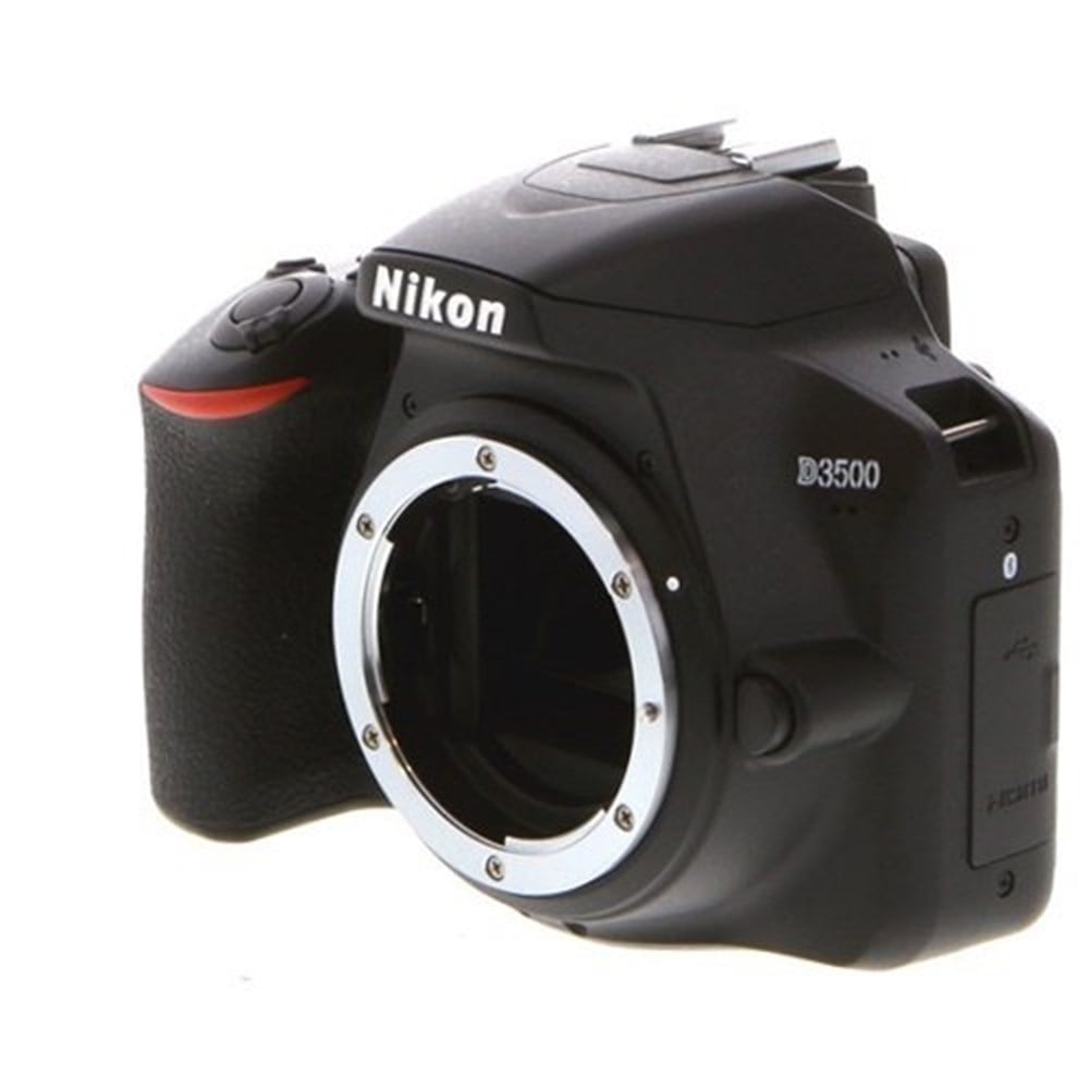 Nikon D3500 Body