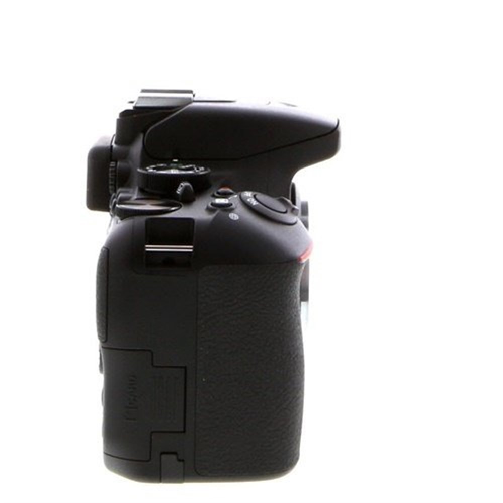 Nikon D3500 Body