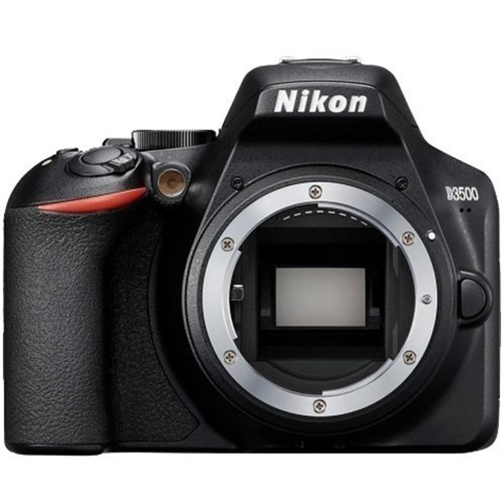 Nikon D3500 Body