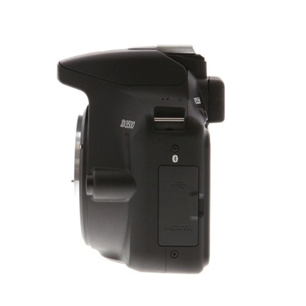 Nikon D3500 Body