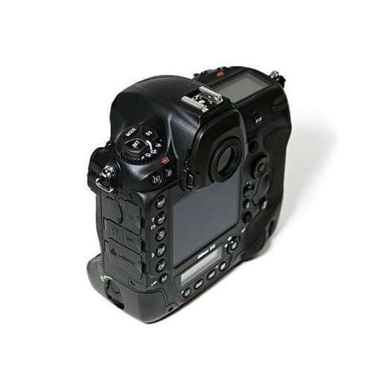 Nikon D5 Body DSLR Fotoğraf Makinesi