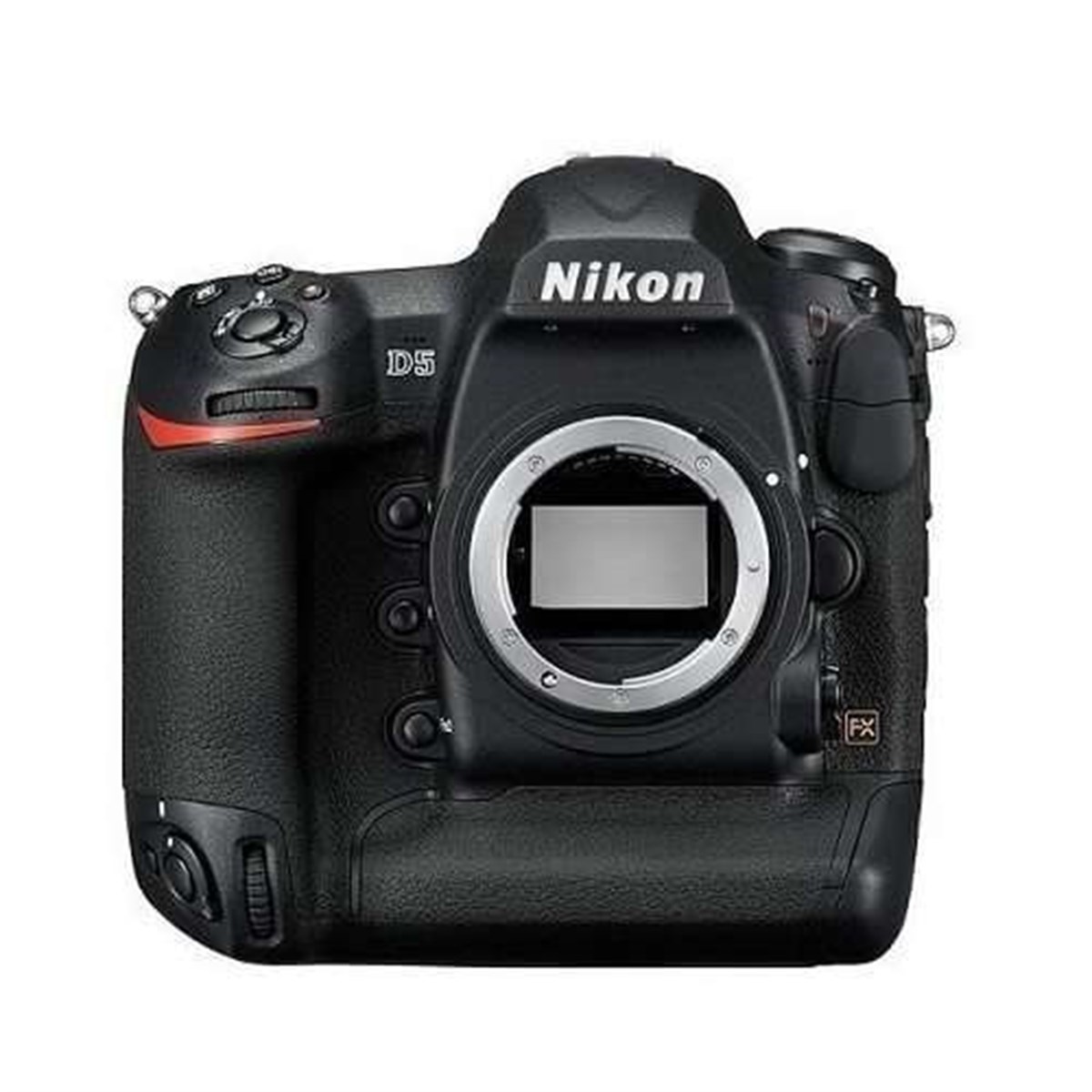 Nikon D5 Body DSLR Fotoğraf Makinesi