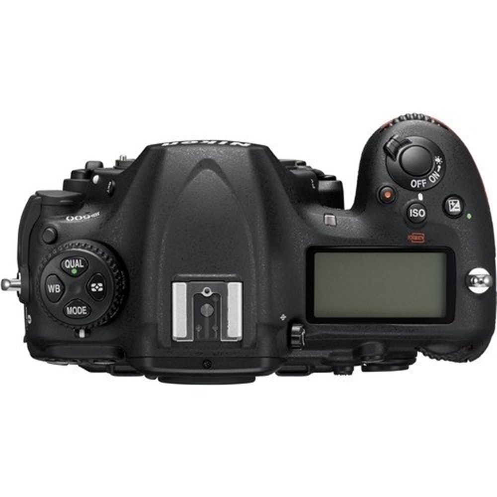 Nikon D500 DSLR Fotoğraf Makinesi