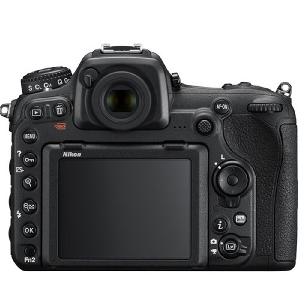 Nikon D500 DSLR Fotoğraf Makinesi