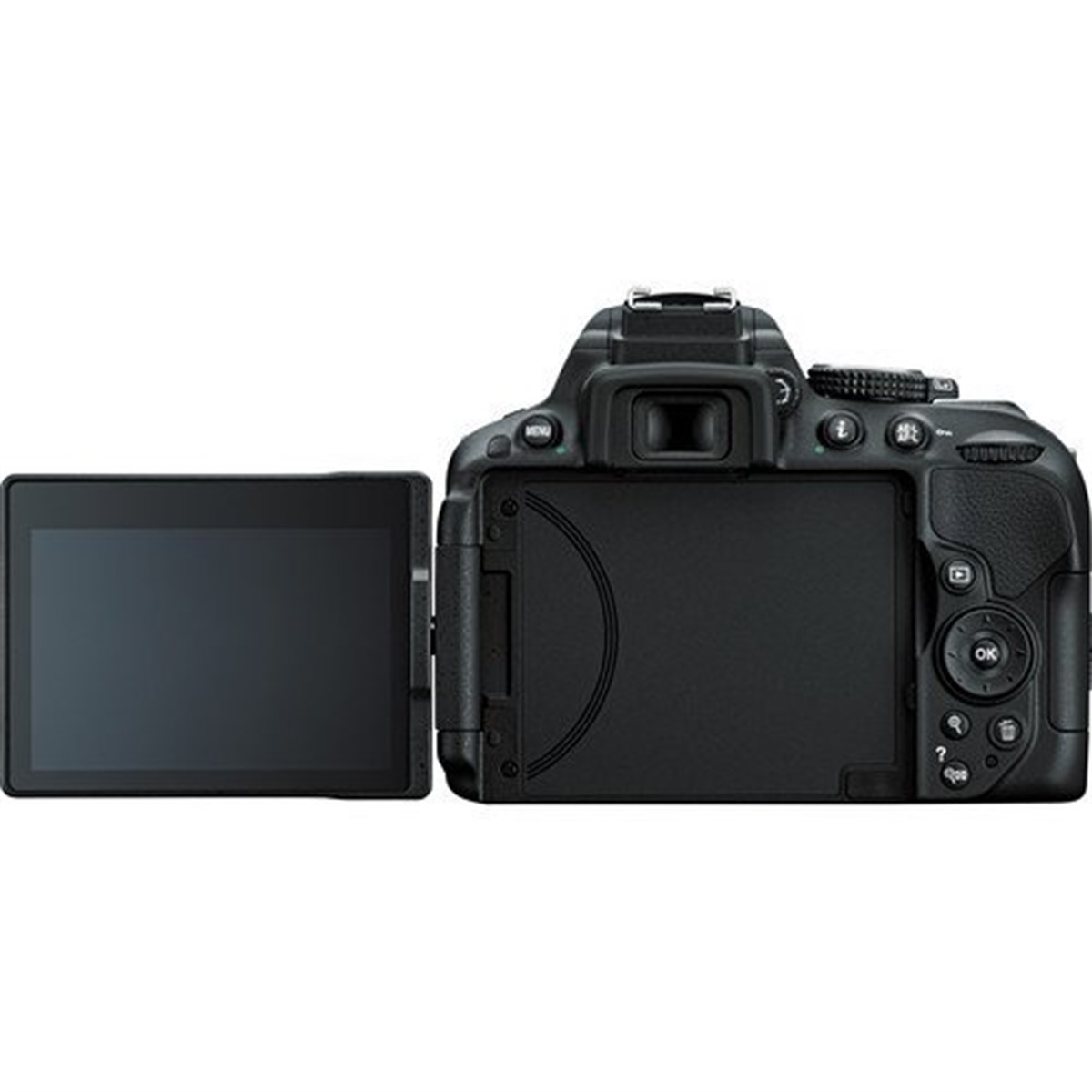 Nikon D5300 Body