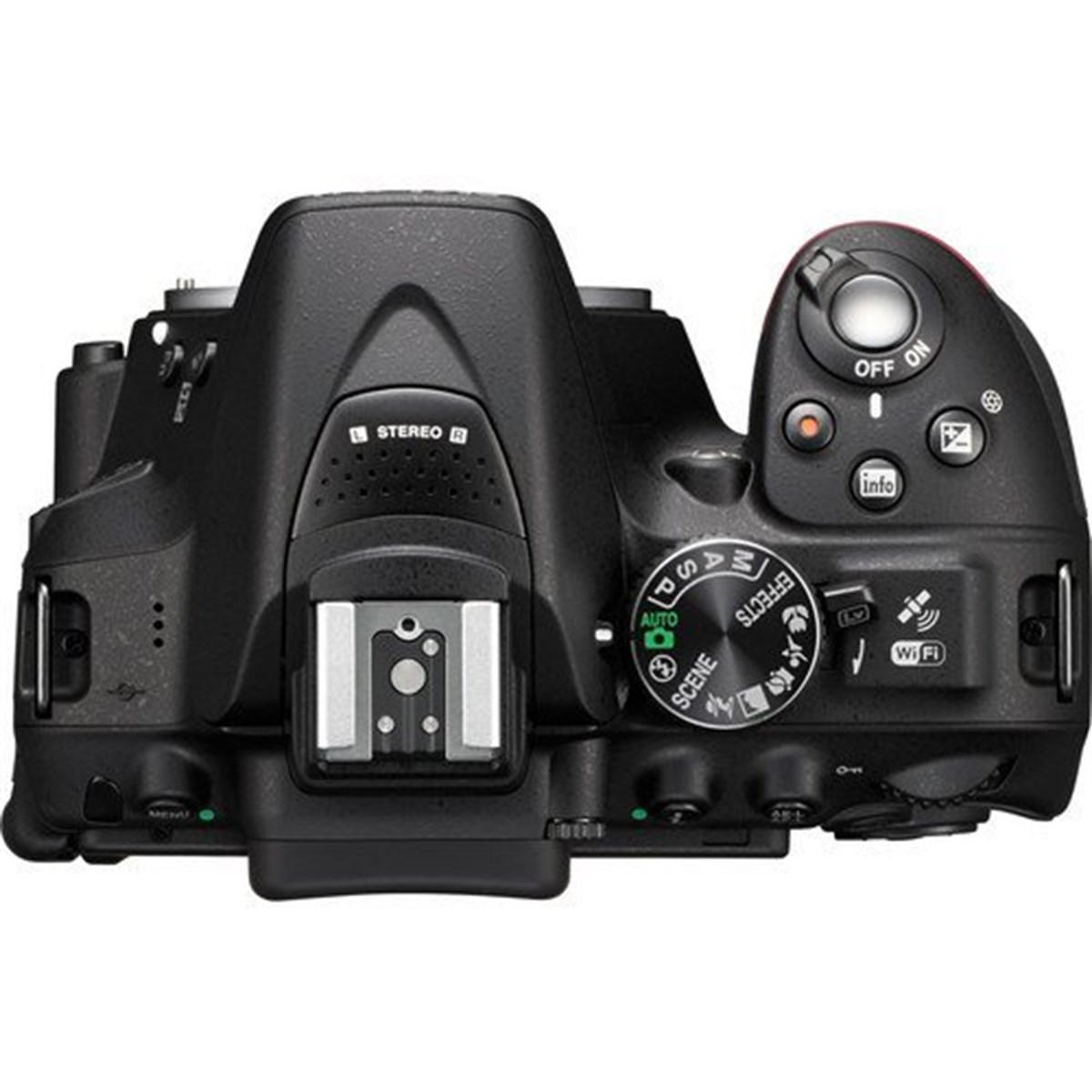 Nikon D5300 Body