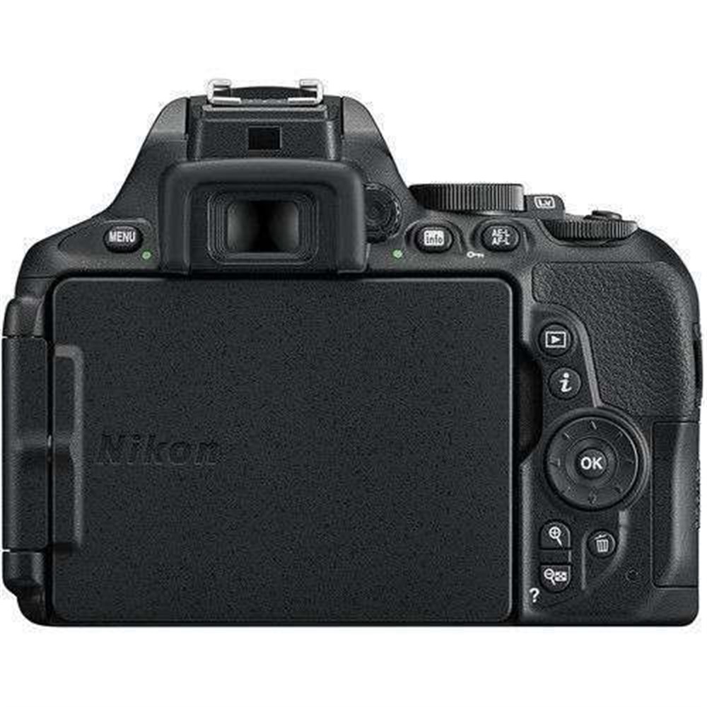 Nikon D5600 Body