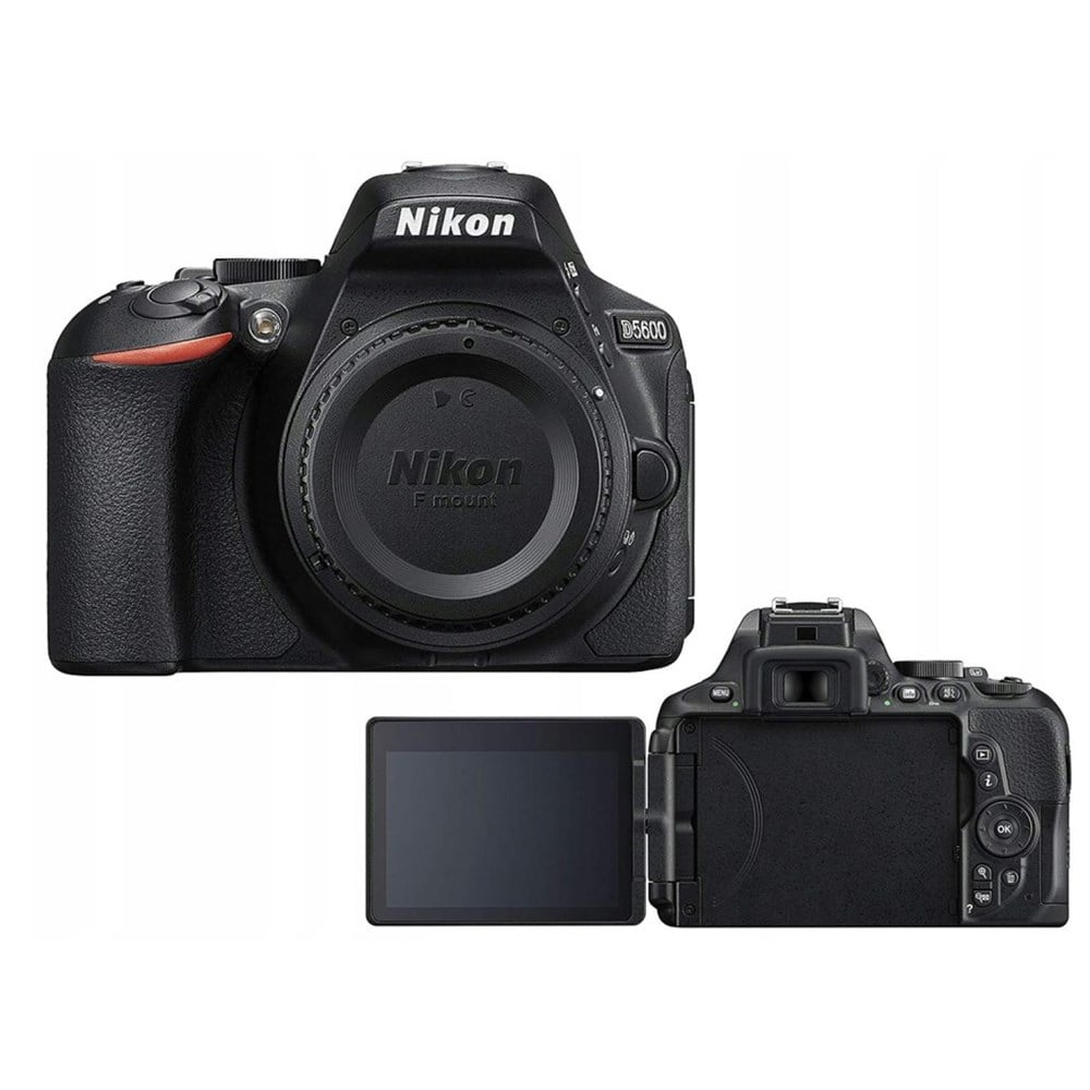 Nikon D5600 Body