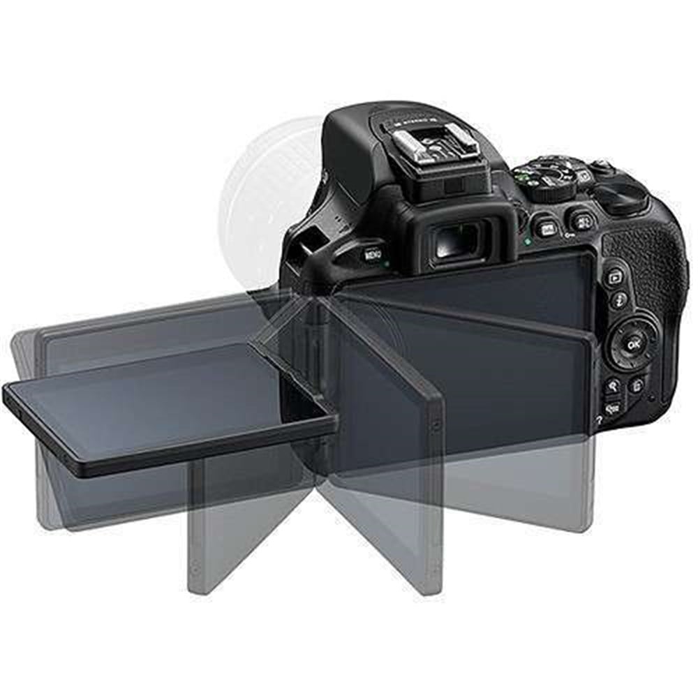 Nikon D5600 Body