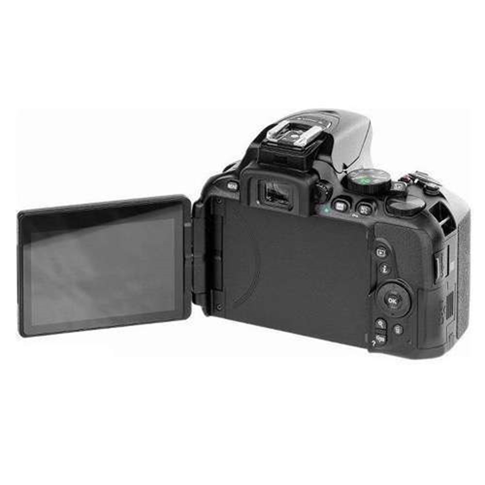 Nikon D5600 Body