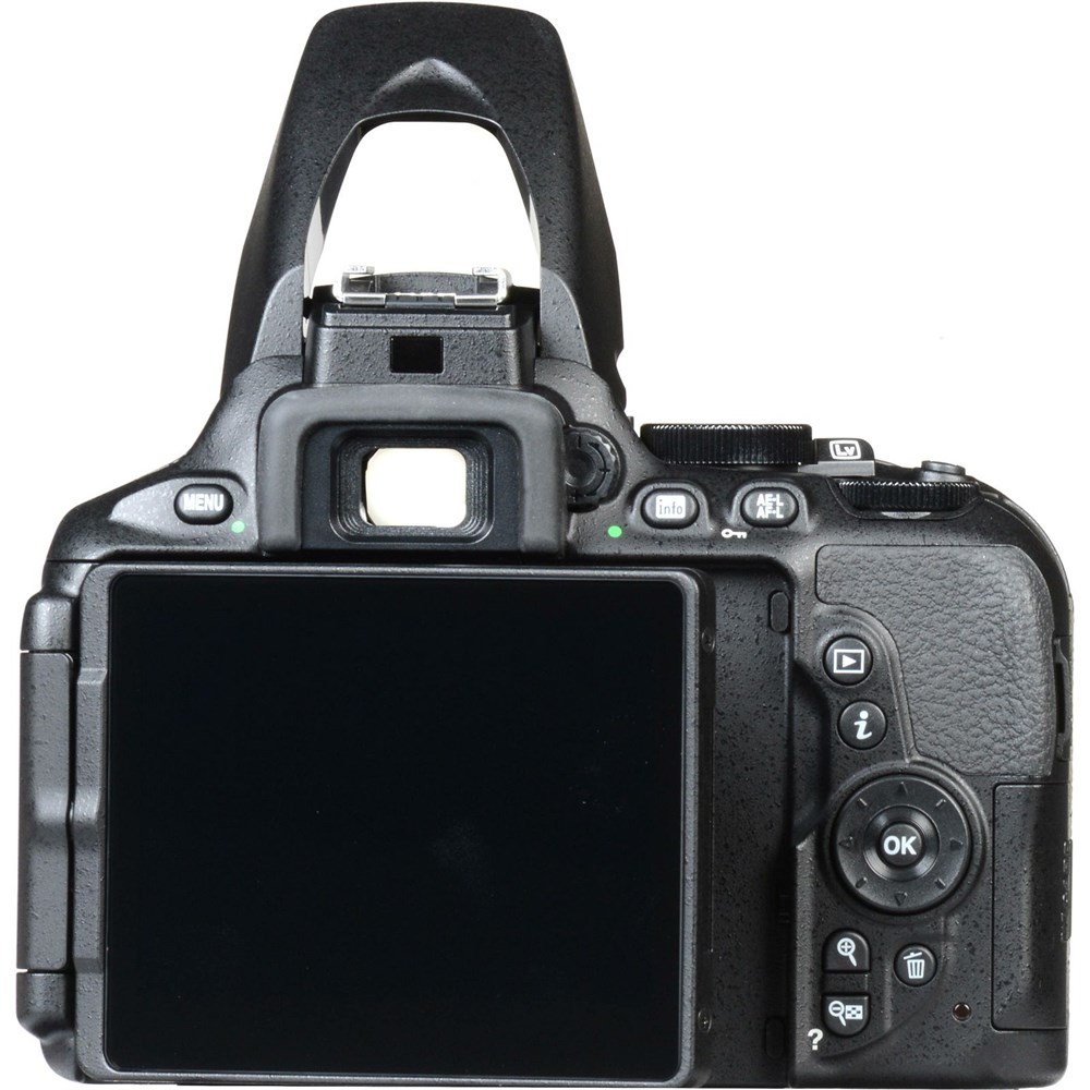 Nikon D5600 Body