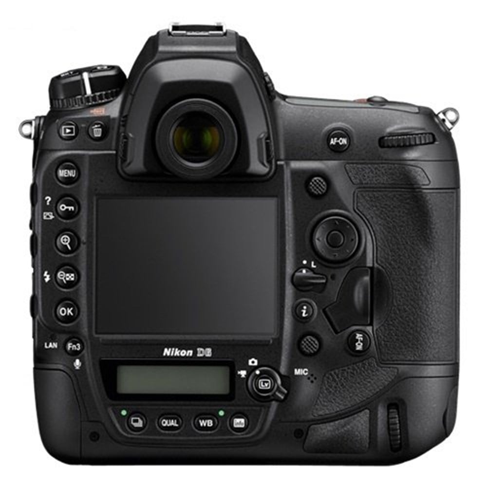 Nikon D6 Body