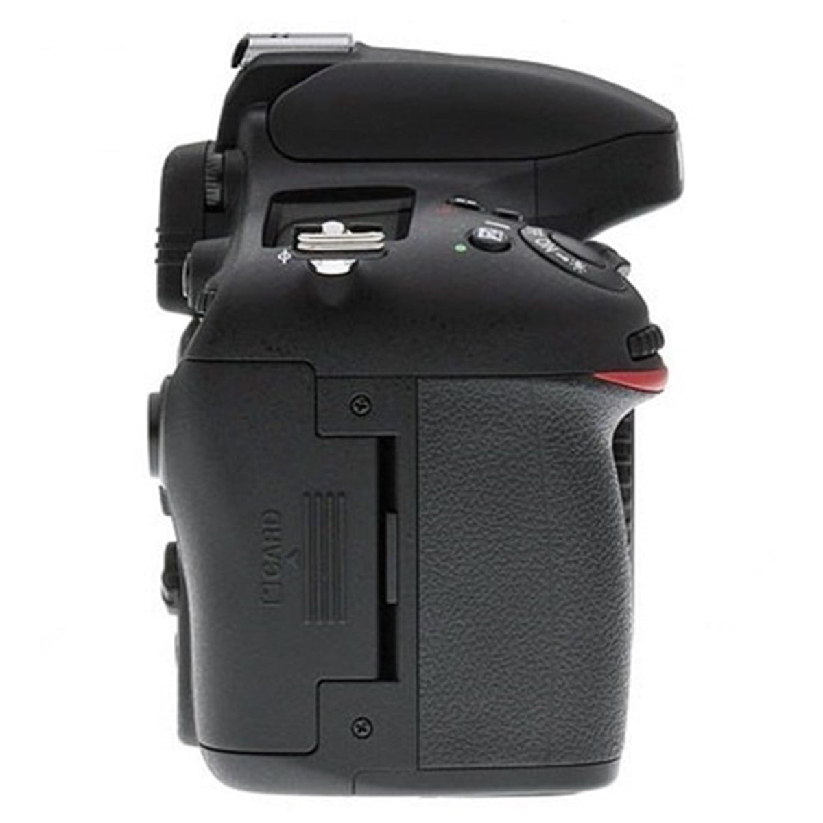 Nikon D610 24-120mm f/4 VR Lens Kit