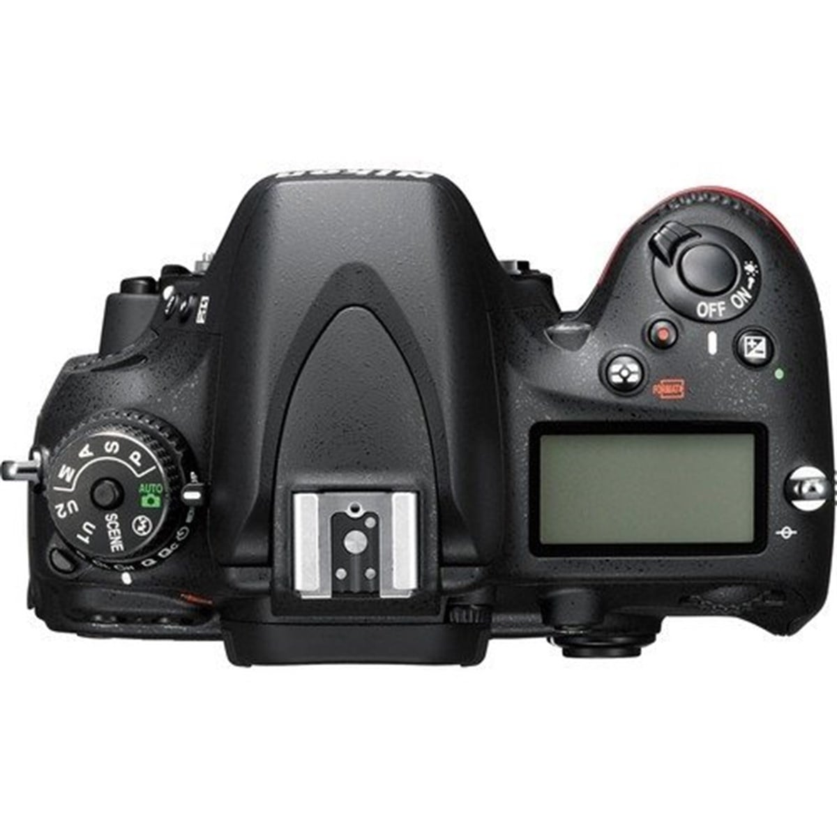 Nikon D610 24-120mm f/4 VR Lens Kit