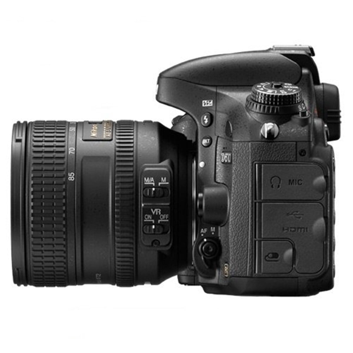 Nikon D610 24-85mm VR Kit