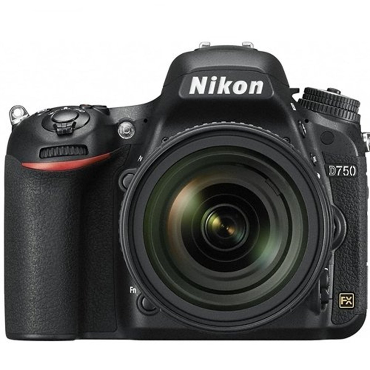 Nikon D750 24-85mm VR Kit