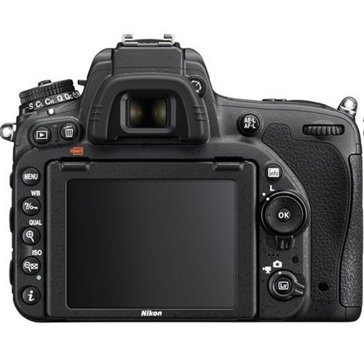 Nikon D750 24-85mm VR Kit