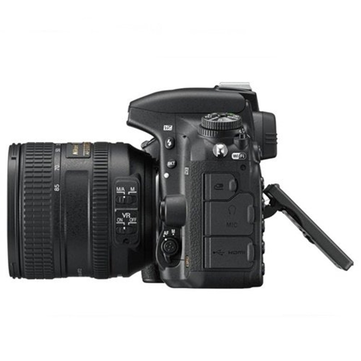 Nikon D750 24-85mm VR Kit