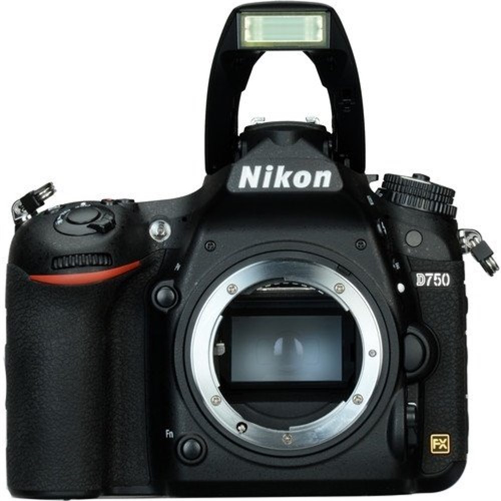 Nikon D750 Body