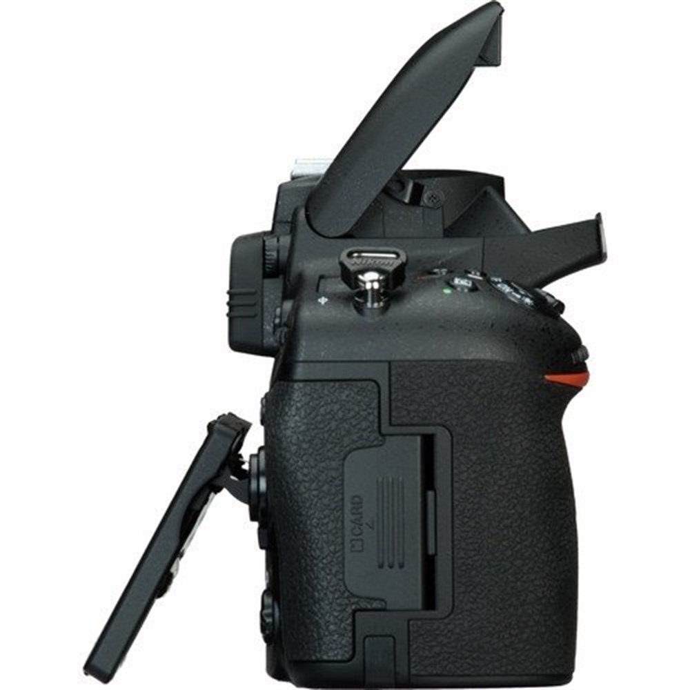 Nikon D750 Body