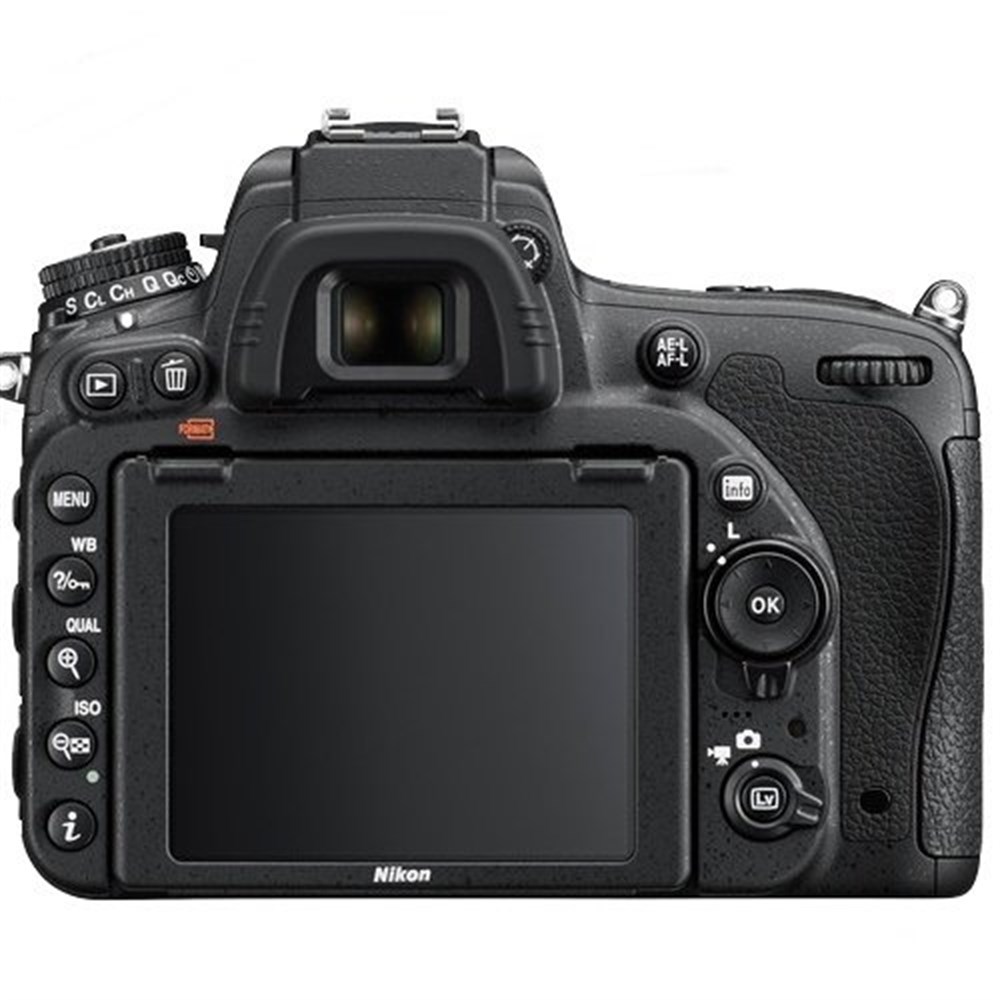 Nikon D750 Body