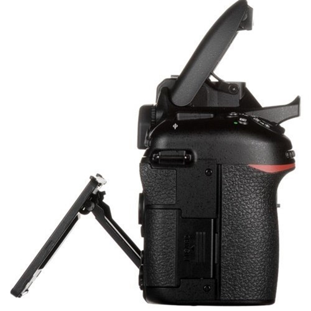 Nikon D7500 18-105mm VR Lens Kit