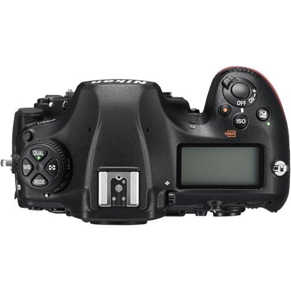 Nikon D850 + 24-120mm f/4 VR Lens Kit