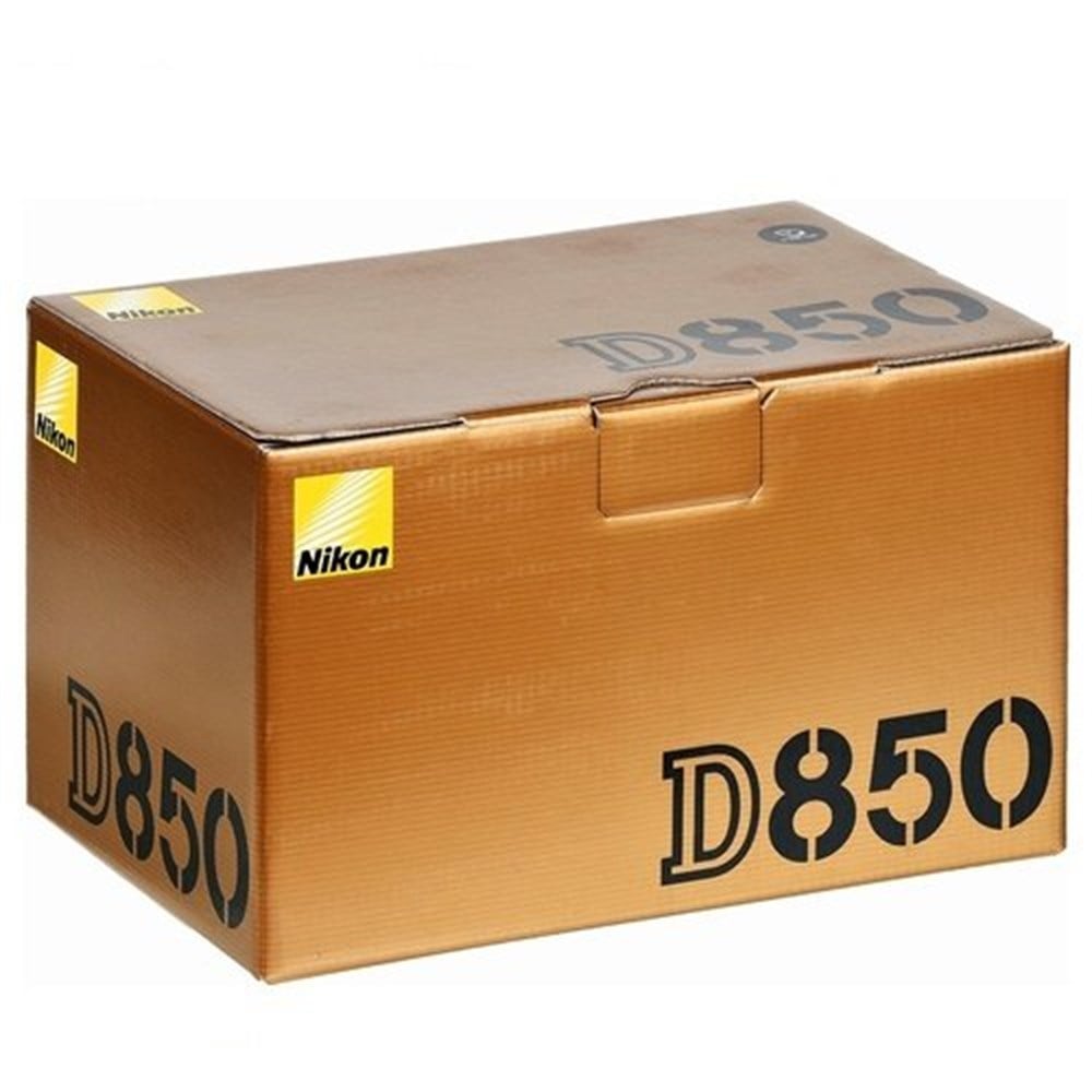 Nikon D850 Body