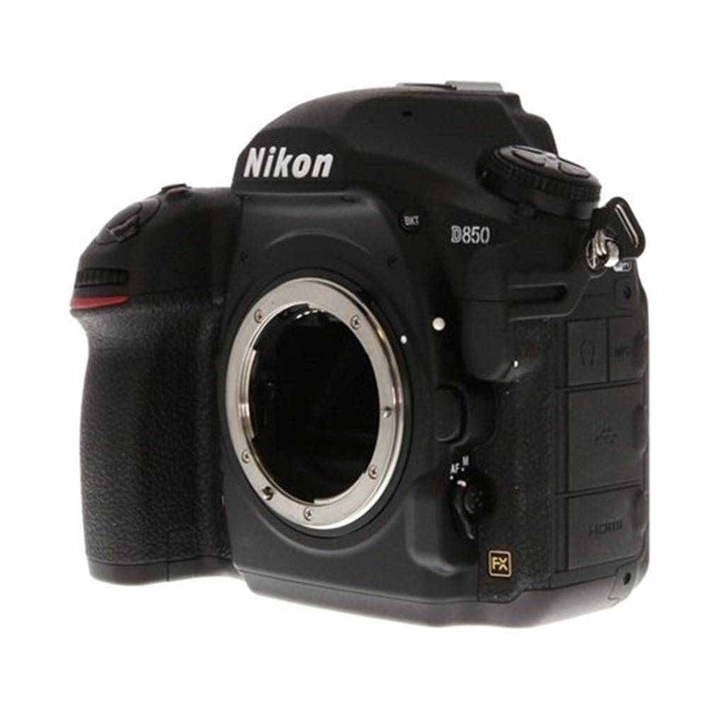 Nikon D850 Body