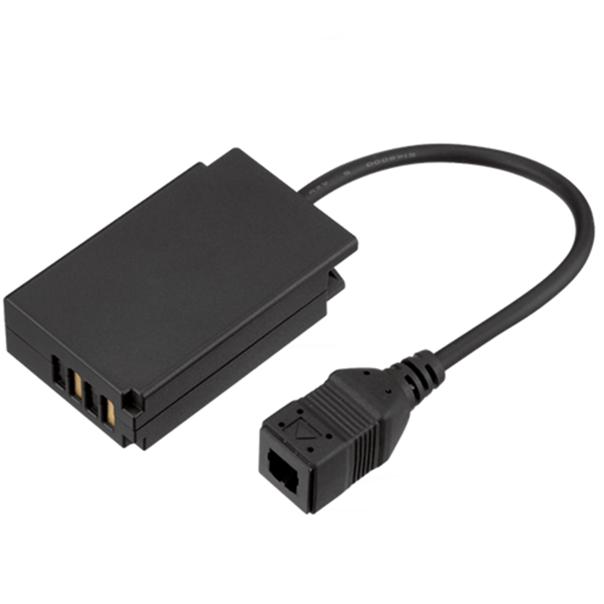 Nikon EP-5C AC Adaptör Konektörü