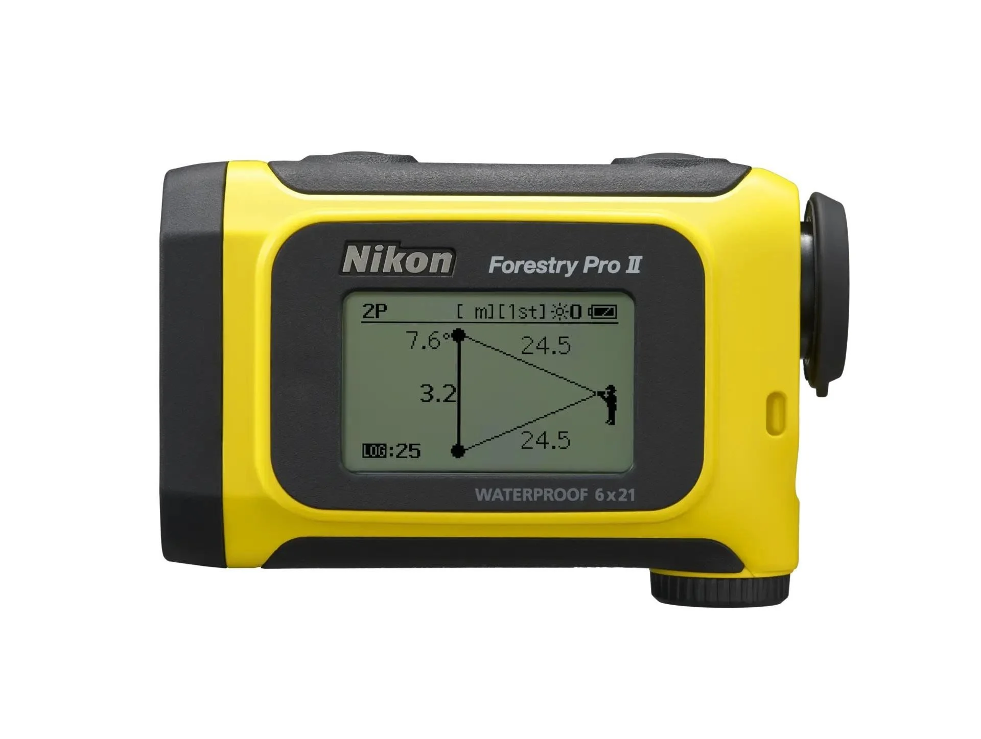 Nikon Forestry Pro II