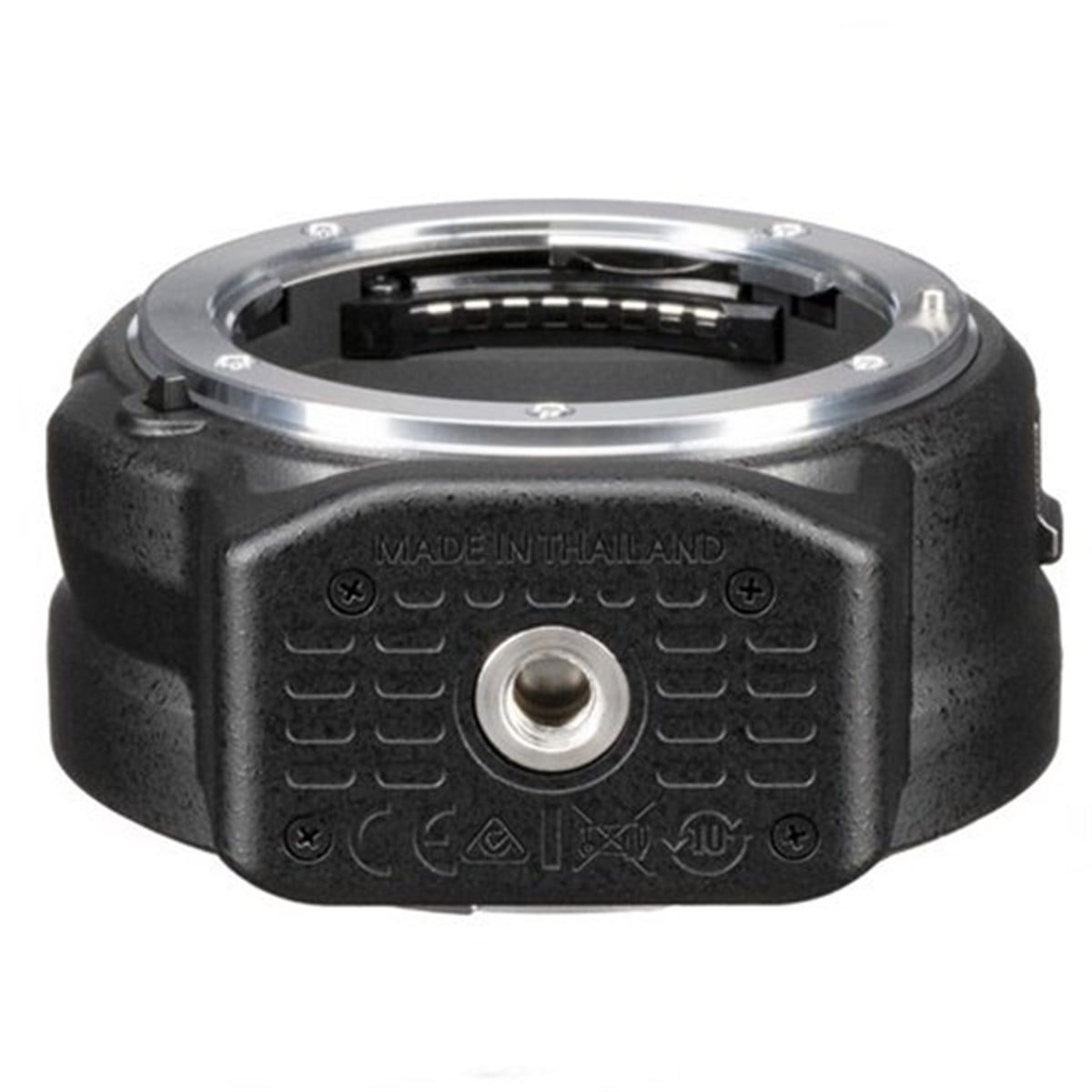 Nikon FTZ Mount Çevirici Adaptör (Z Serisi İçin)