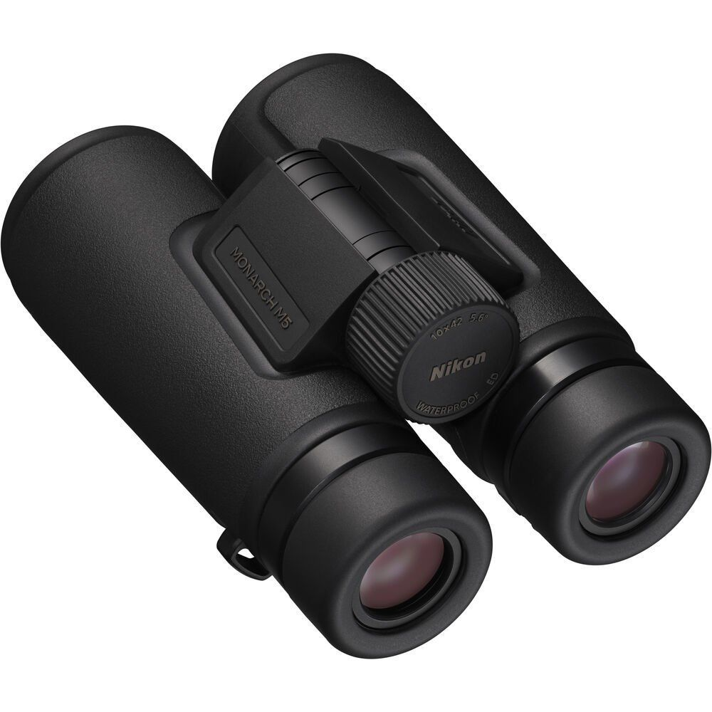 Nikon Monarch M5 10x42 Dürbün